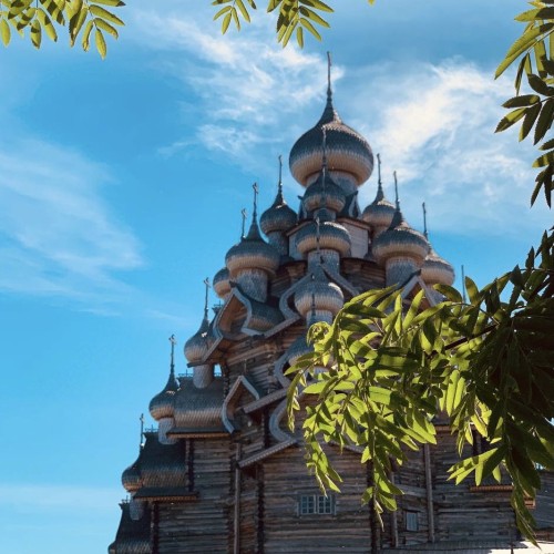 Стоит видеть и пробовать: «Рускеала», Валаам, Кижи и карельская кухня из Петербурга (всё включено)