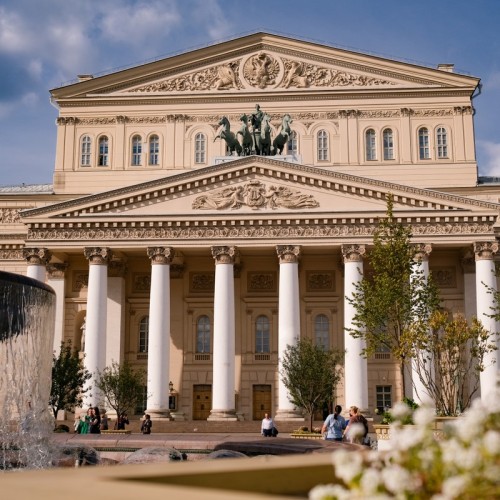 Квест-экскурсия «Секреты купеческой Москвы»