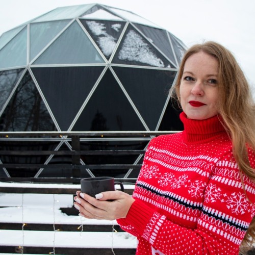 Тур за полярным кругом: Мурманск и Териберка в мини-группе