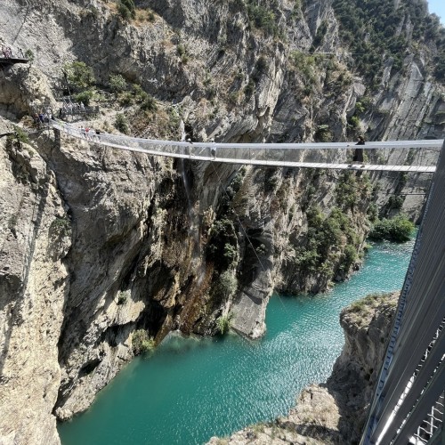 Топовые и неизвестные локации Дагестана: невероятные пейзажи и увлекательные активности