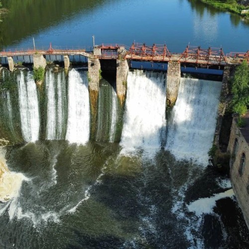 Комфортный треккинг-тур по национальным паркам Южного Урала