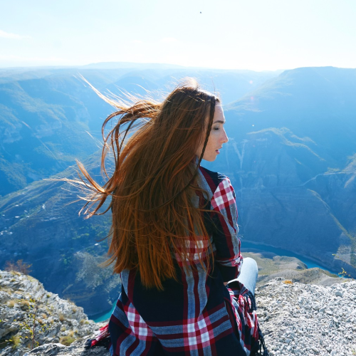 По главным местам Дагестана в мини-группе с катанием на сапах: Сулакский каньон, Хунзах и Дербент