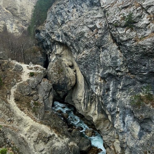 Жемчужины Северной Осетии и Ингушетии