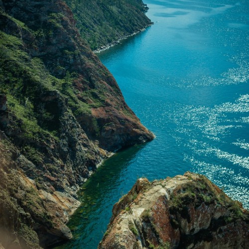 Летний Байкал: Листвянка и Ольхон, водные прогулки и КБЖД, музеи и треки по мысам