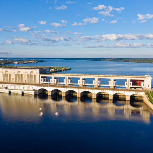 Сюжеты Углича
