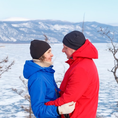 Без забот на Байкал: лагерь-перезагрузка для взрослых (всё включено)