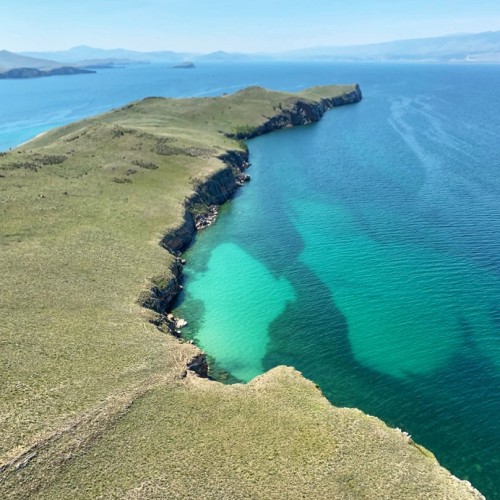 На Байкал за видами: окрестные города, природа и КБЖД