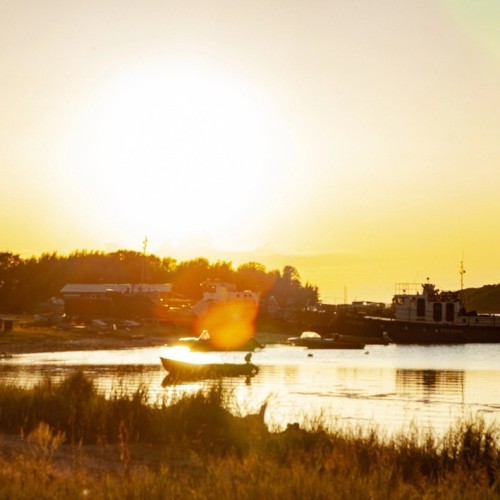 Путешествие на Соловки: погружение в историю, прогулки на катере, лодке и пешком