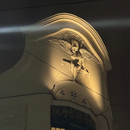 Гений русской архитектуры: как Василий Косяков навсегда изменил Петербург