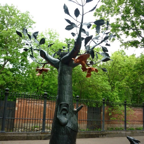 Групповая экскурсия из Петербурга в город-крепость Кронштадт