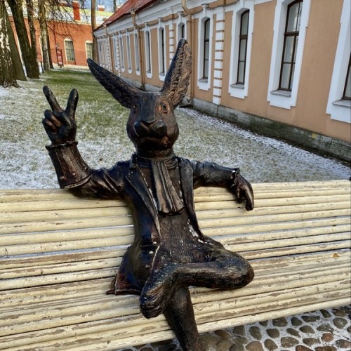 «Найди клад»: экскурсия по Петропавловской крепости с элементами игры