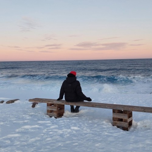 Экспресс-тур по Арктике в мини-группе: Териберка, северное сияние, гастрономия, хаски и олени