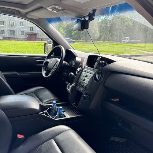 Дорога жизни на Ладожском озере