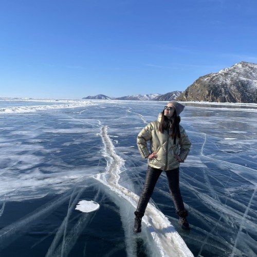 Царство льда: путешествие «всё включено» по главным достопримечательностям Байкала