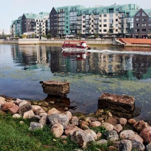 Пиво, тайны и дорога в дюны. Кёнигсбергский уикенд