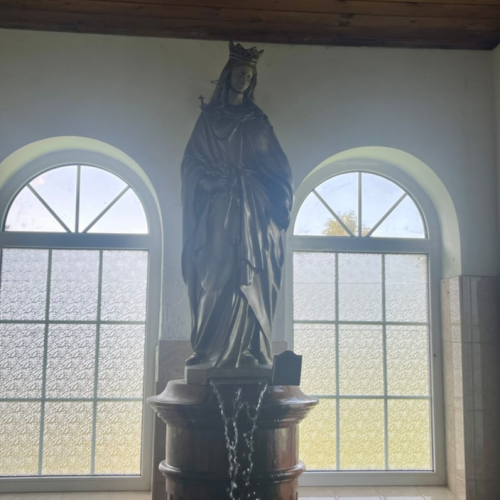 Вдаль от мирской суеты: индивидуальное путешествие-паломничество по монастырям Ленобласти