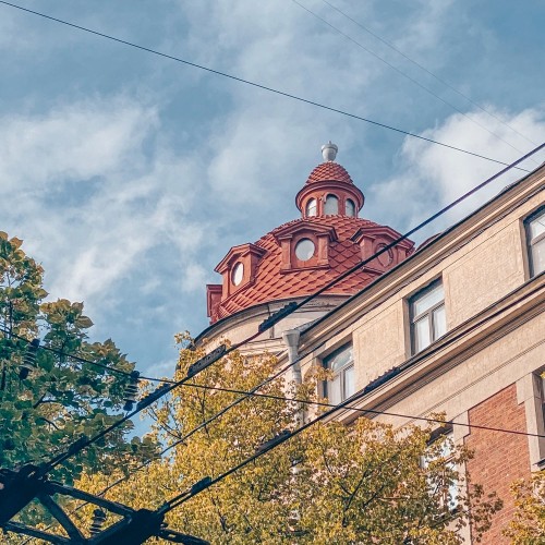 Доходные дома — золотые прииски Петербурга