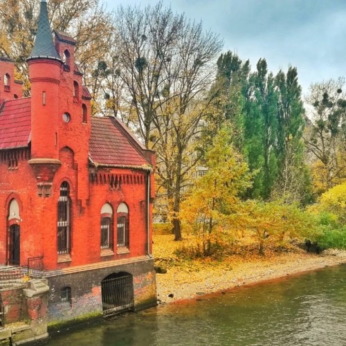 Прусский Кёнигсберг