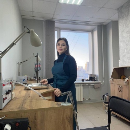 Медный сувенир своими руками: мастер-класс в Екатеринбурге