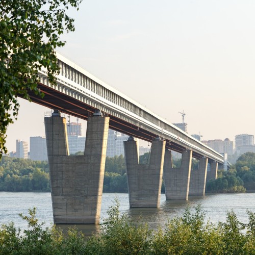 Из аэропорта Толмачёво — в Новосибирск: трансфер-экскурсия