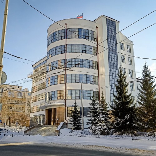 Легенды и предания Московской горки