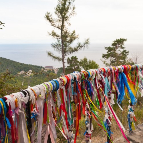 Этот удивительный Байкал: тур по главным местам Ольхона и Листвянки