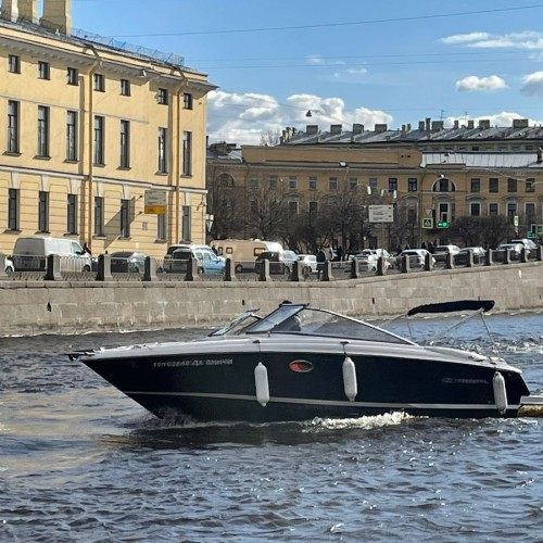 15 островов Петербурга: вояж на катере с аудиоэкскурсией