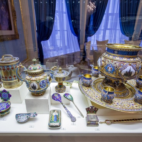 Пир на весь мир: что пили цари и аристократы в 19 веке