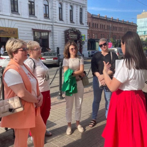 Денежные истории Нижнего Новгорода