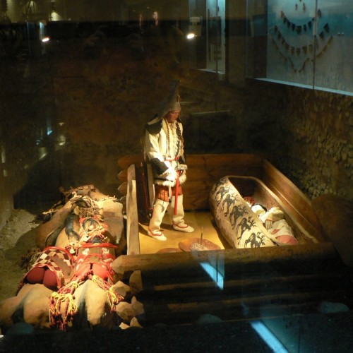 Загадки Алтая: тур с погружением в культуру и исследованием тайн (всё включено)