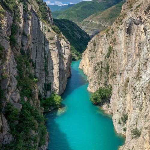 Грани Кавказа: 5 республик за 10 дней