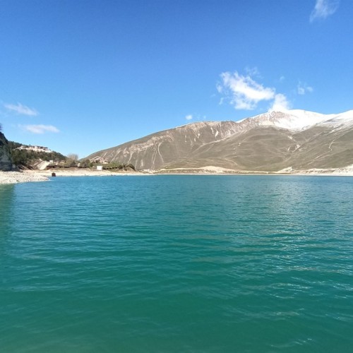 Индивидуально по Чечне и Дагестану: 2 республики за выходные