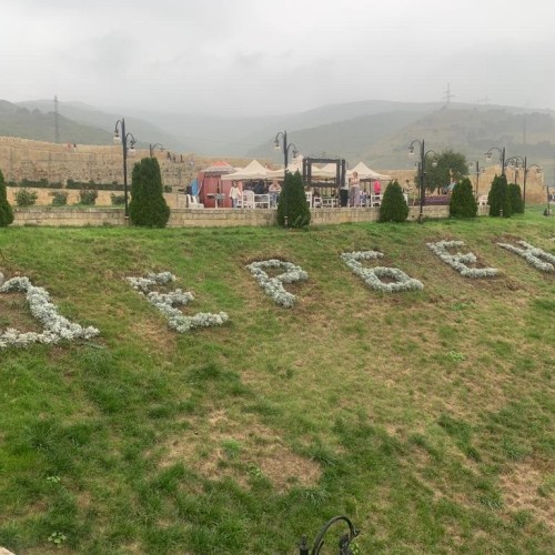 На машине по Дагестану: Дербент, древние аулы и Сулакский каньон