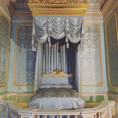 Гатчина: последний из дворцов