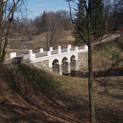 Императорские резиденции: Ораниенбаум (Ломоносов)