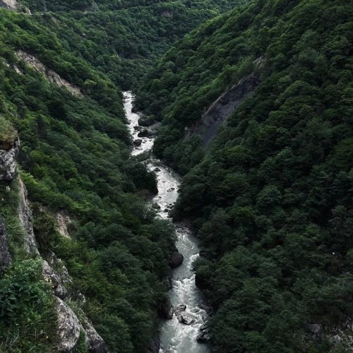 Горы, озёра и водопады Кабардино-Балкарии в экспресс-туре на джипах (мини-группа)