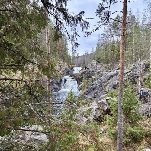 В Карелию на выходные всей семьёй: Петрозаводск, окрестности и знакомство с традициями