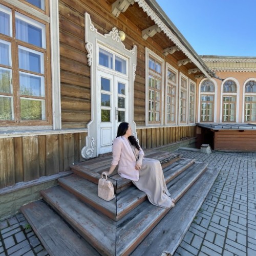 На Байкал с комфортом: путешествие по знаковым локациям и спа по-сибирски