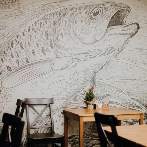 Из Петербурга в «Рускеалу» (с опцией поездки на ретропоезде)