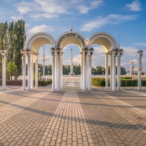 Воронеж за 2 часа: от петровской верфи до города-легенды