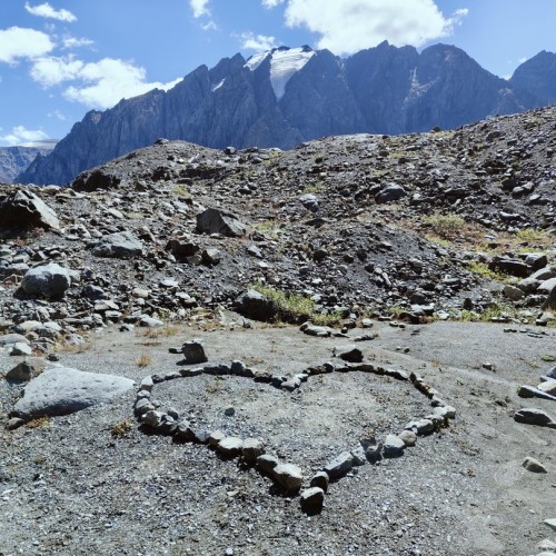 Счастье в горах! От Горно-Алтайска до Монголии через долину Актру: путешествие с треккингами