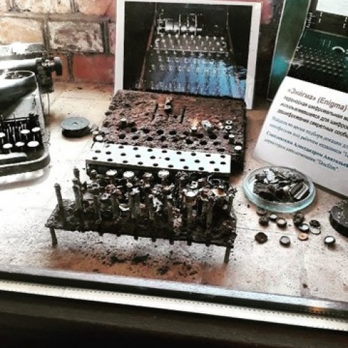 Более 9 городов Калининградской области: автопутешествие только для вашей компании