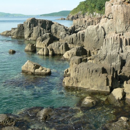 Всё самое интересное на юге Приморья