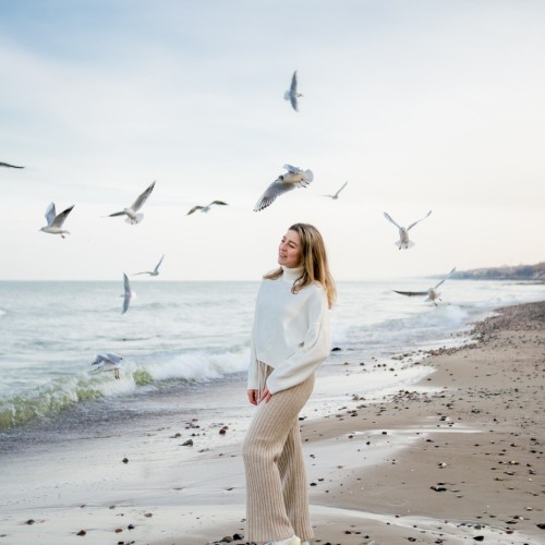 Индивидуальная прогулка выходного дня: Калининград, Зеленоградск, Куршская коса