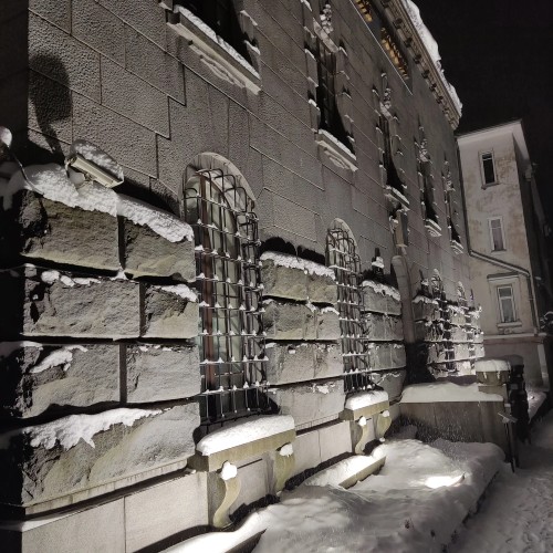 Свидание с Карелией (из Петербурга)