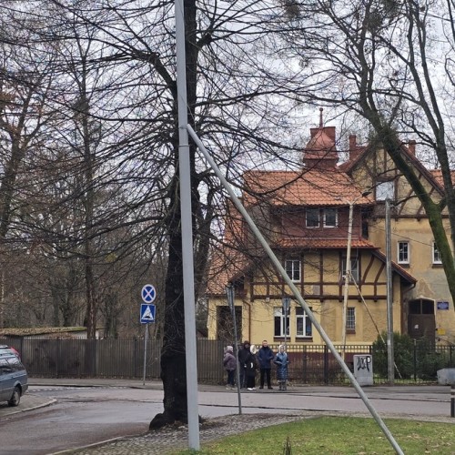 Увидеть главное в Калининграде