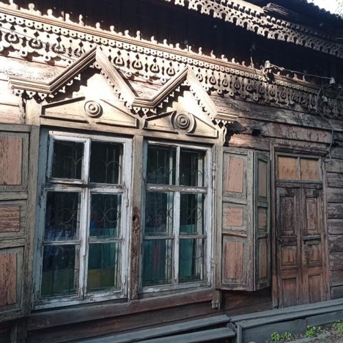 Иркутск: тайны старинных предместий