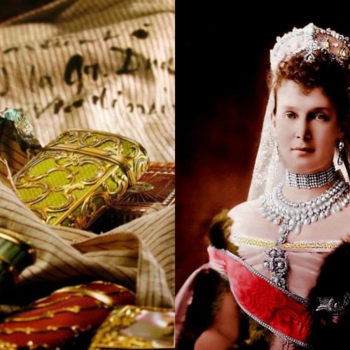 От Павла I до наших дней: частная жизнь Романовых