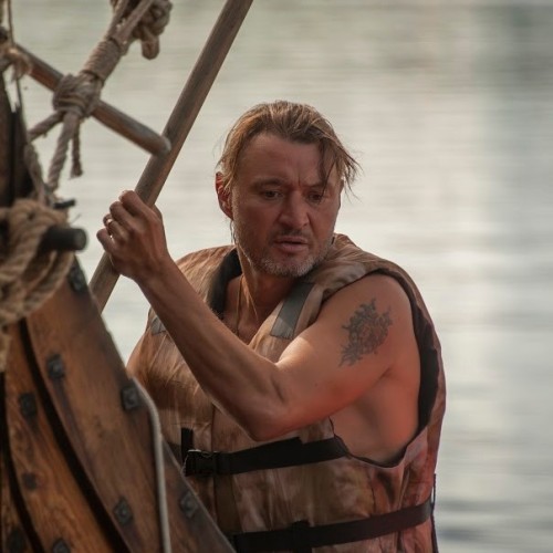 Дорогами викингов: мужской поход по Ладоге на драккаре (всё включено)