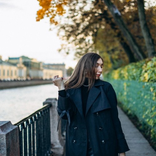 Фотопрогулка «По берегам трёх рек»